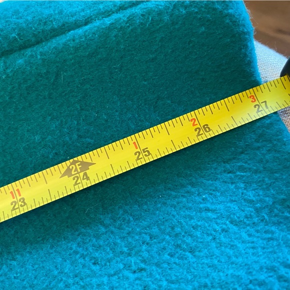 Herman Kay Wool winter coat - Picture 14 of 14